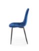 Obrazek Krzesło Coper granatowy