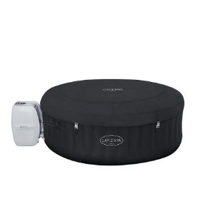 Obrazek Jacuzzi ogrodowe z hydromasażem 1.80m x 66cm Miami 60001