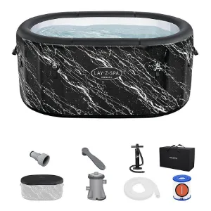 Obrazek Wanna do kąpieli lodowej Glacial Dip 2 osobowa 6002Q