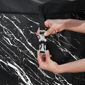 Obrazek Wanna do kąpieli lodowej Glacial Dip 2 osobowa 6002Q