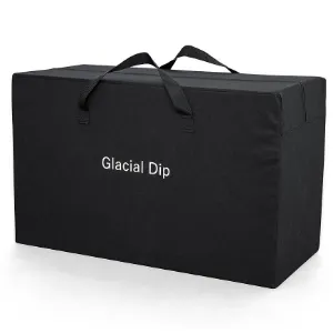 Obrazek Wanna do kąpieli lodowej Glacial Dip 2 osobowa 6002Q