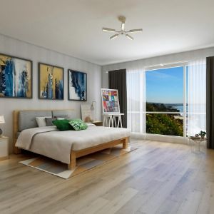 Obrazek Panel winylowy SPC Dąb Texas 4,2mm 0,3mm