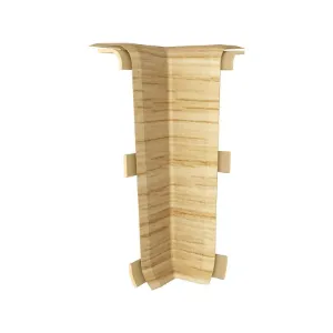 Obrazek Narożnik wewnętrzny Esquero 684 Dąb Omaha 2szt