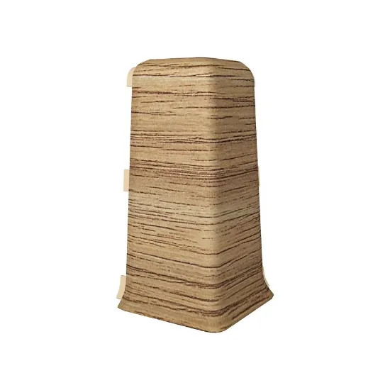 Obrazek Narożnik zewnętrzny Esquero 688 Dąb Columbia 2 szt.