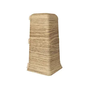 Obrazek Narożnik zewnętrzny Esquero 690 Dąb Memphis 2 szt.