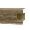 Obrazek Listwa przypodłogowa PCV Flex 5137 Dąb Richmond