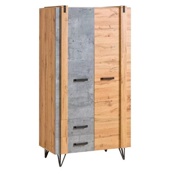 Obrazek Szafa Lofter LO1 2D2S