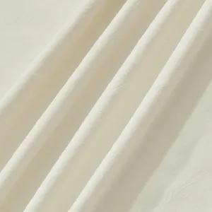 Obrazek Zasłona na taśmie ROSALIA VET449/2/210GSM 140x250 kremowy