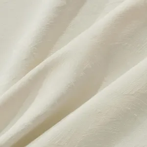 Obrazek Zasłona na taśmie ROSALIA VET449/2/210GSM 140x250 kremowy