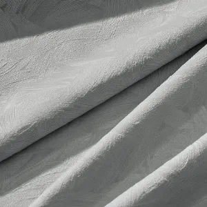 Obrazek Zasłona na taśmie ROSALIA VET449/3/210GSM 140x250 szary