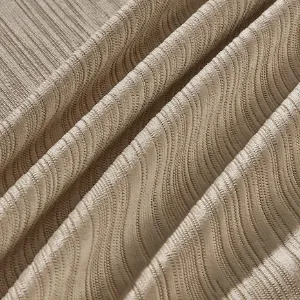 Obrazek Zasłona na przelotkach SOFI VET476/4/210GSM/140x250 beżowy