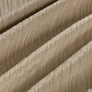 Obrazek Zasłona na przelotkach SOFI VET476/4/210GSM/140x250 beżowy