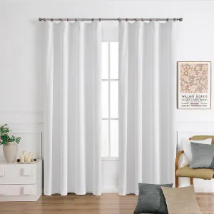 Obrazek Zasłona na taśmie SOFI VET476/1/210GSM 140x250 kremowy