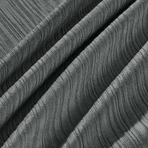 Obrazek Zasłona na przelotkach SOFI VET476/7/210GSM/140x250 szary