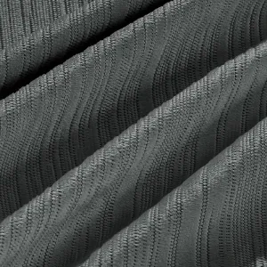 Obrazek Zasłona na przelotkach SOFI VET476/7/210GSM/140x250 szary