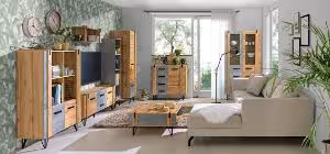 Obrazek Komoda Lofter LO6