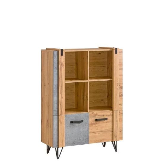 Obrazek Regał Lofter LO4