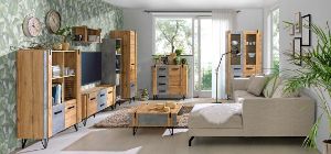 Obrazek Regał Lofter LO10