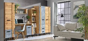 Obrazek Regał Lofter LO10