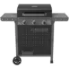 Obrazek Mercado grill gazowy Elements 3 palniki 7,5 kW