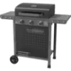 Obrazek Mercado grill gazowy Elements 3 palniki 7,5 kW