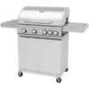 Obrazek Mercado grill gazowy Horizon Silver 4+1 14,5 kW