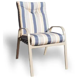 Obrazek Krzesło ogrodowe YF-8342C