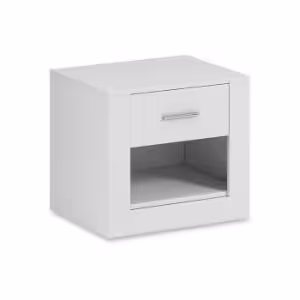 Obrazek Szafka nocna Arti AR-07 biały