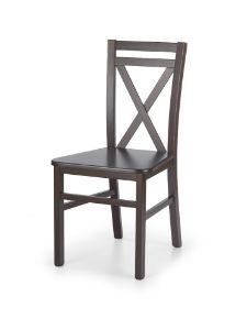 Obrazek Krzesło Daro 2 ciemny orzech