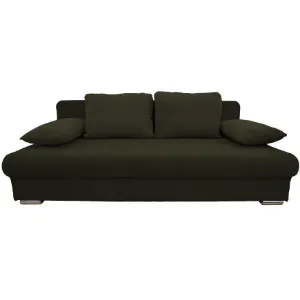 Obrazek Kanapa rozkładana Leon Curio 39 zielona