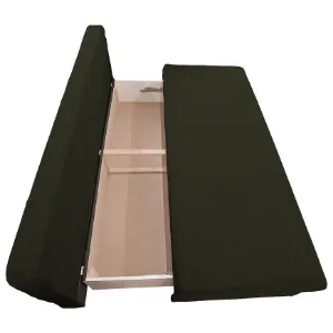 Obrazek Kanapa rozkładana Leon Curio 39 zielona