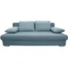 Obrazek Kanapa rozkładana Leon Curio 74 niebieska