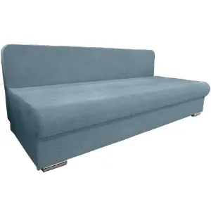 Obrazek Kanapa rozkładana Leon Curio 74 niebieska