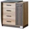 Obrazek Komoda Romero R-14L