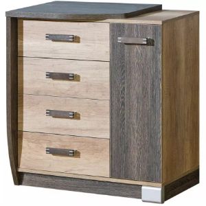 Obrazek Komoda Romero R-14L