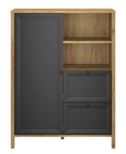 Obrazek Komoda Brent 1D2S