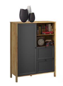 Obrazek Komoda Brent 1D2S