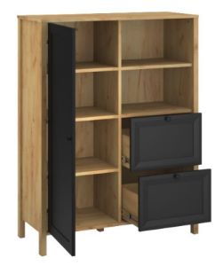 Obrazek Komoda Brent 1D2S