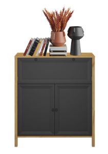 Obrazek Komoda Brent 2D1S