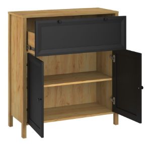 Obrazek Komoda Brent 2D1S