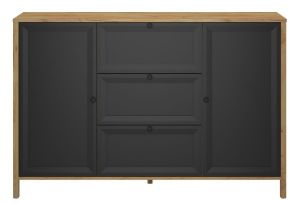 Obrazek Komoda Brent 2D3S