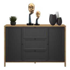 Obrazek Komoda Brent 2D3S