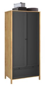 Obrazek Szafa Brent 2D1S