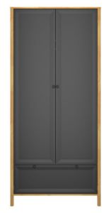 Obrazek Szafa Brent 2D1S