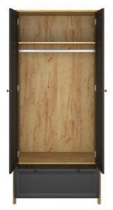Obrazek Szafa Brent 2D1S