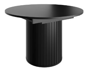 Obrazek Stół rozkładany Zante ZA 9 czarny mat