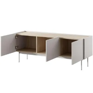 Obrazek Szafki RTV Color-144 cashmere