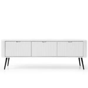 Obrazek Szafki RTV Zova-168 biały