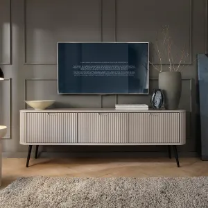 Obrazek Szafki RTV Zova-168 cashmere