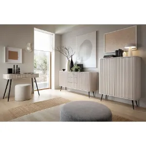 Obrazek Szafki RTV Zova-168 cashmere